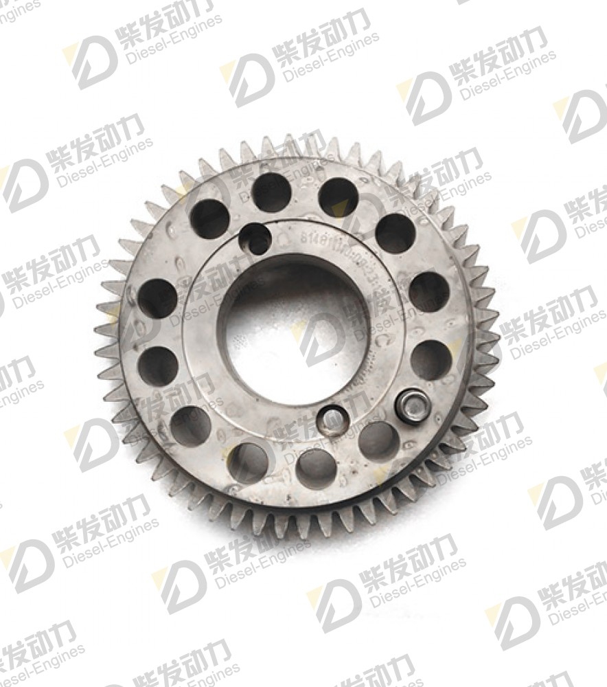 Gear, crankshaft 8148111 